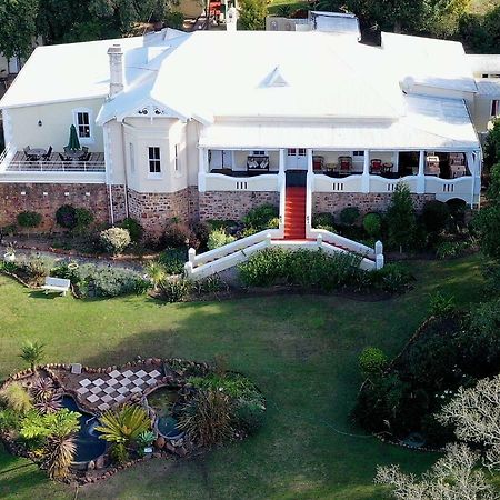 Braeside Guest House (Adults Only) Свеллендам Экстерьер фото
