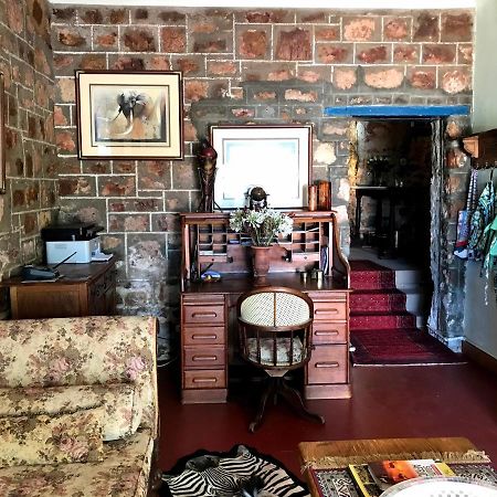 Braeside Guest House (Adults Only) Свеллендам Экстерьер фото