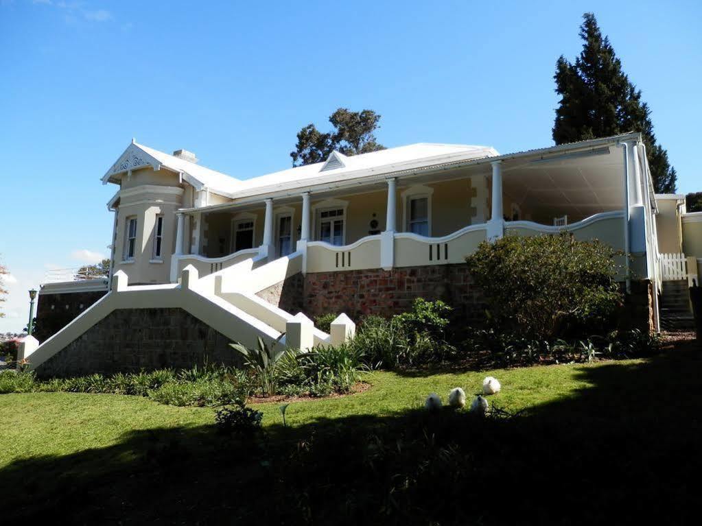 Braeside Guest House (Adults Only) Свеллендам Экстерьер фото