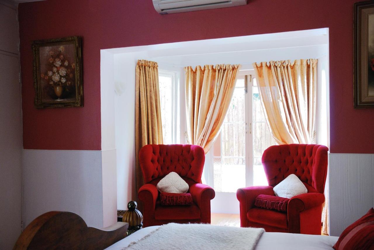 Braeside Guest House (Adults Only) Свеллендам Экстерьер фото