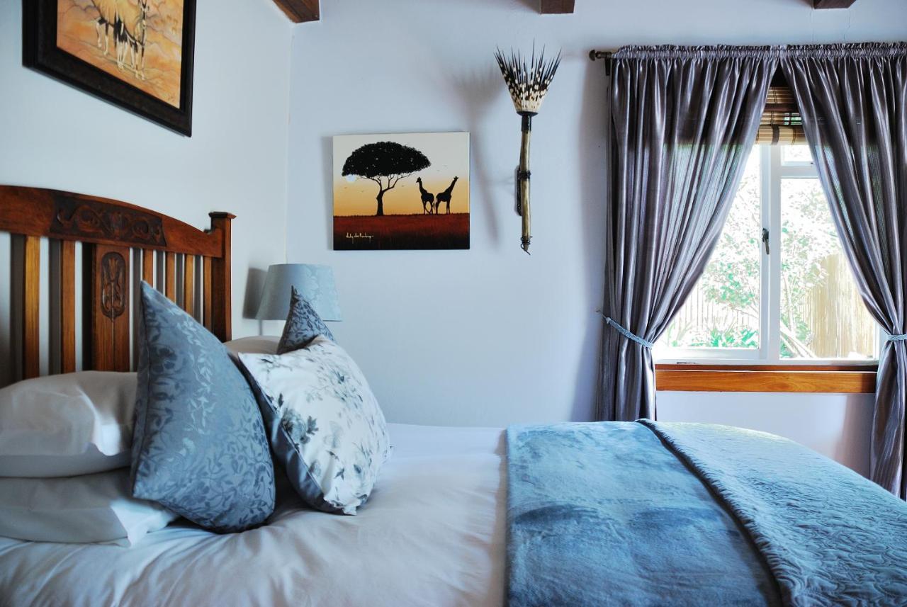 Braeside Guest House (Adults Only) Свеллендам Экстерьер фото
