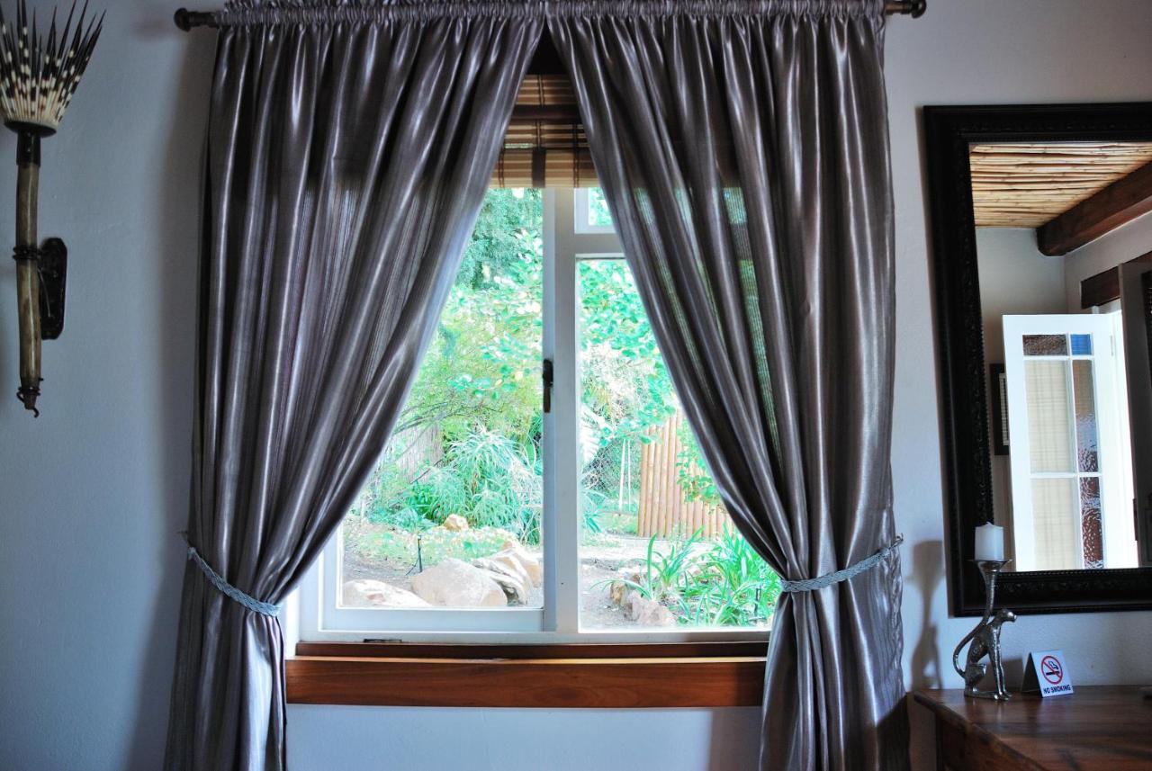 Braeside Guest House (Adults Only) Свеллендам Экстерьер фото