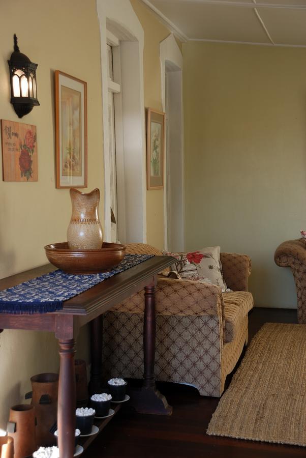 Braeside Guest House (Adults Only) Свеллендам Экстерьер фото