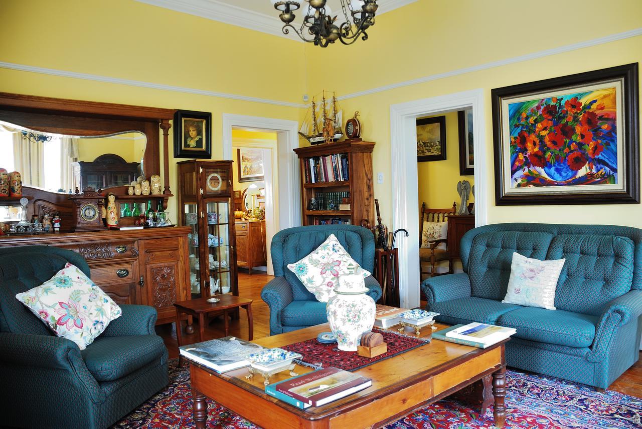 Braeside Guest House (Adults Only) Свеллендам Экстерьер фото